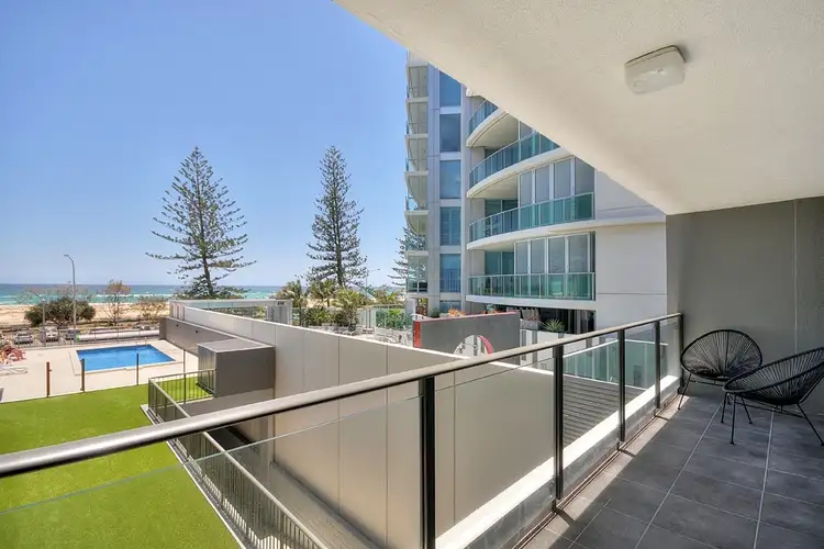 Fifth view of Homely unit listing, 15/32 Musgrave Street, Kirra QLD 4225