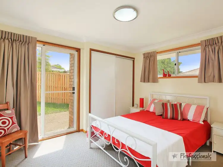 Sixth view of Homely villa listing, 2/210-216 Donnelly Street, Armidale NSW 2350