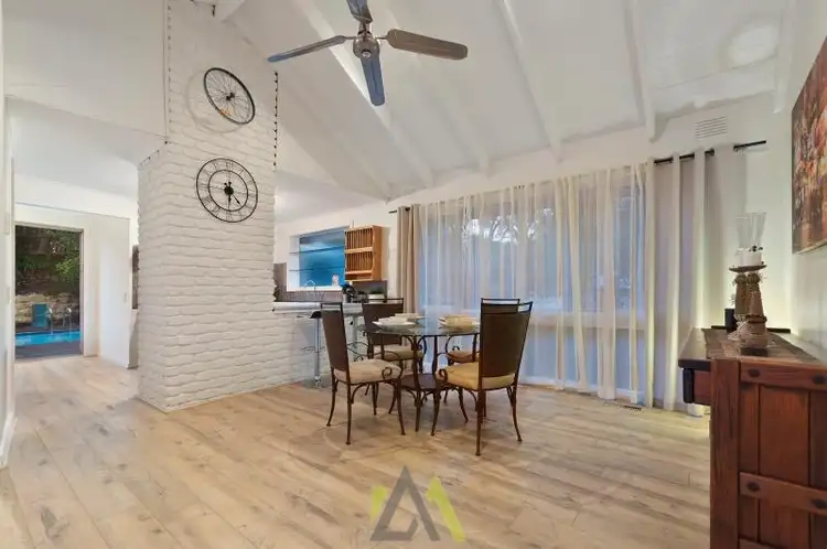 Fifth view of Homely house listing, 6 Dianella Court, Frankston VIC 3199