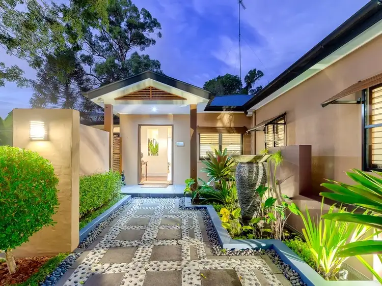 Third view of Homely house listing, 22 Edris Street, Alderley QLD 4051