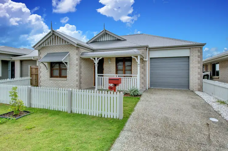 Fourth view of Homely house listing, 34 Leland St, Yarrabilba QLD 4207