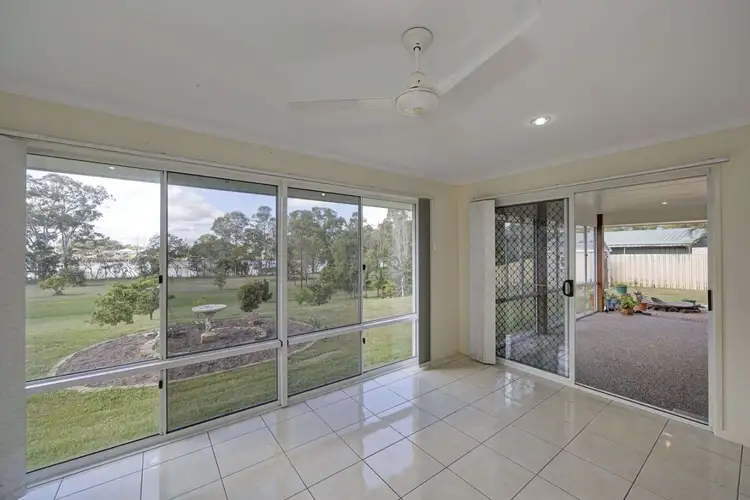 Sixth view of Homely house listing, 21 Mariners Way, Bundaberg North QLD 4670