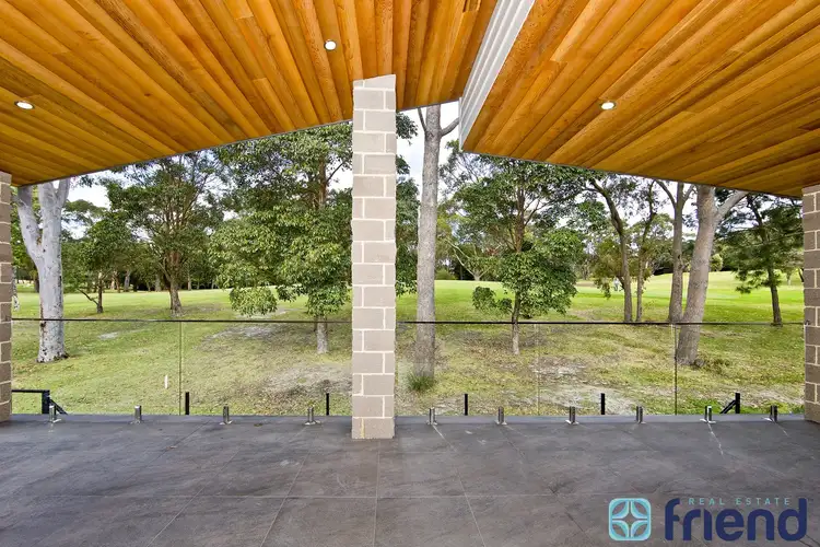 Fourth view of Homely house listing, 28A Lawson Street, Nelson Bay NSW 2315