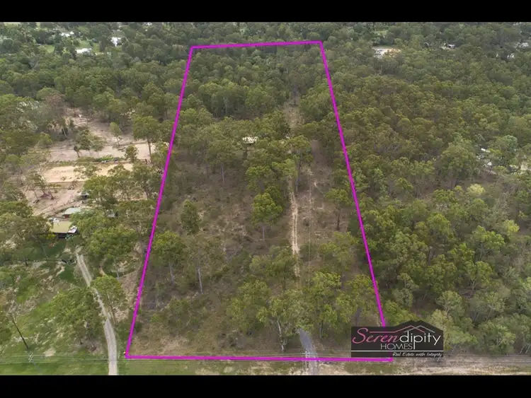 168-178 Palomino Rd, Tamborine QLD 4270