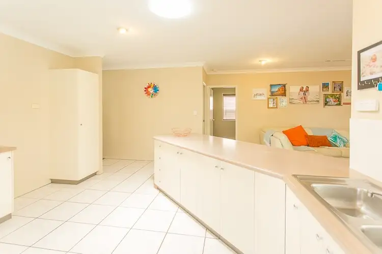 Sixth view of Homely house listing, 47 Renae Street, Andergrove QLD 4740