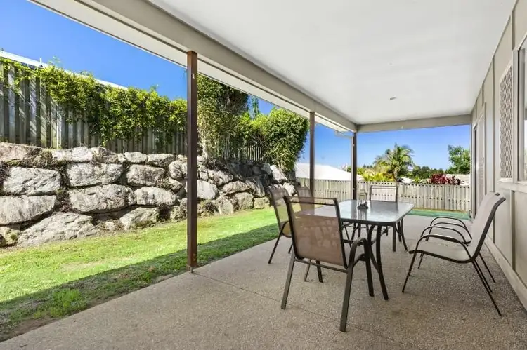 7 Rathbone Court, Mudgeeraba QLD 4213