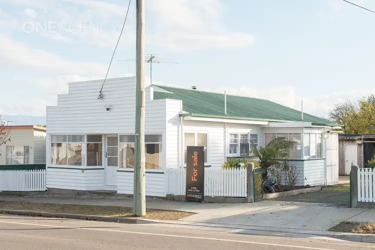 Sixth view of Homely house listing, 48 Main Street, Cressy TAS 7302