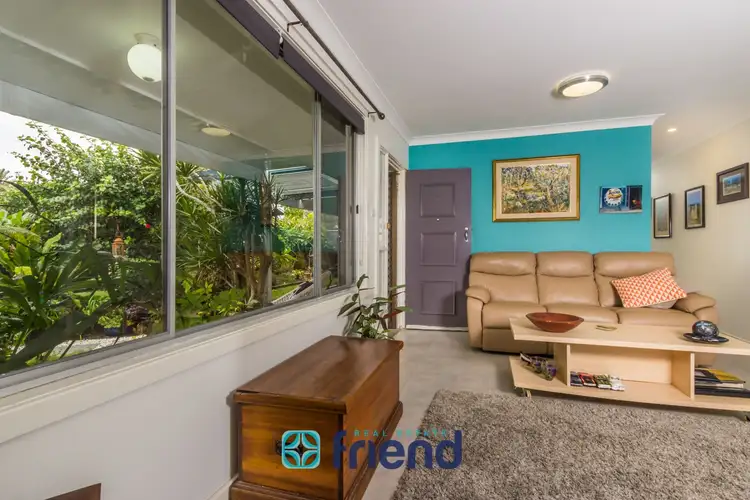 Fifth view of Homely house listing, 34A Morna Point Road, Anna Bay NSW 2316