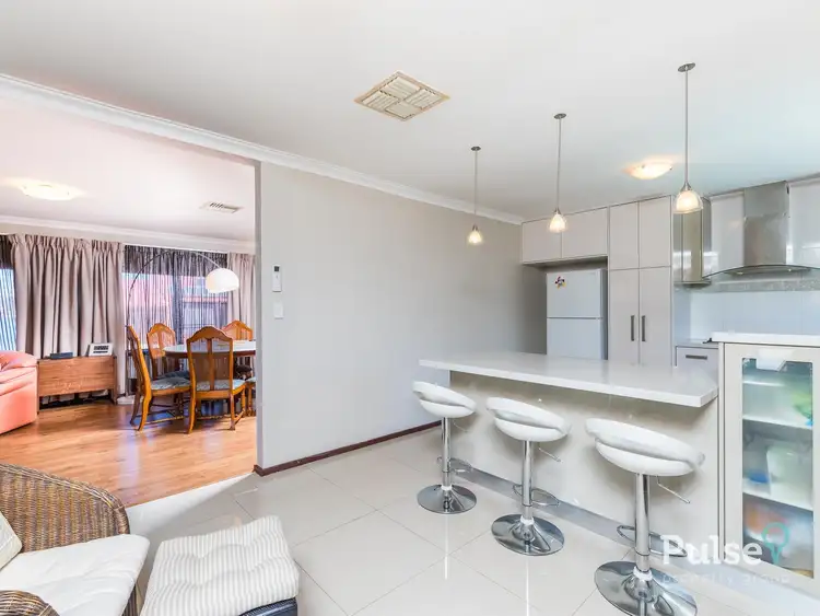 Third view of Homely house listing, 145 The Esplanade, Mount Pleasant WA 6153
