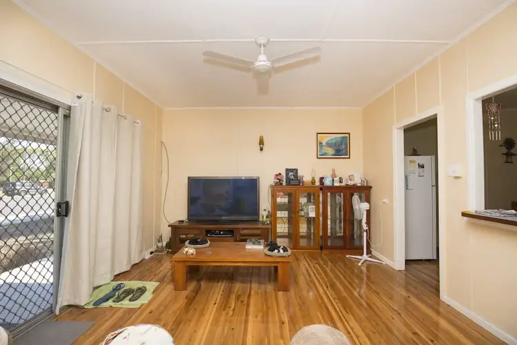Second view of Homely house listing, 5 FE Walker Street, Bundaberg South QLD 4670