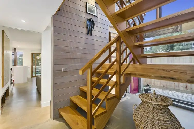 Fifth view of Homely townhouse listing, 43A Thomson Drive, Barwon Heads VIC 3227