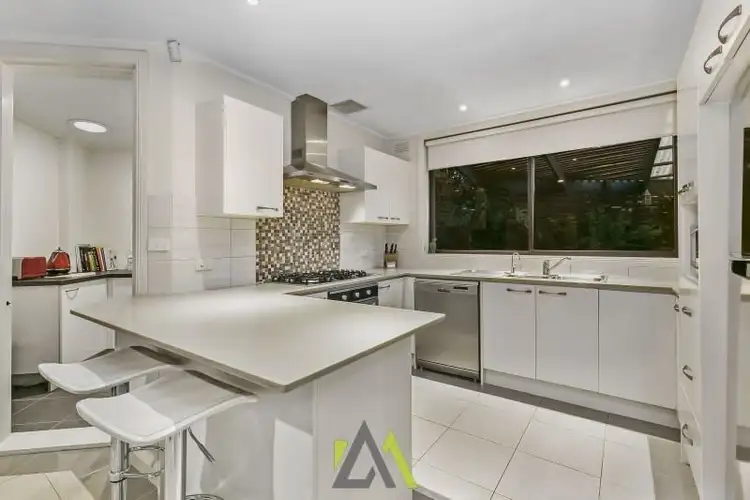 Sixth view of Homely house listing, 1 Burleigh Court,, Frankston VIC 3199