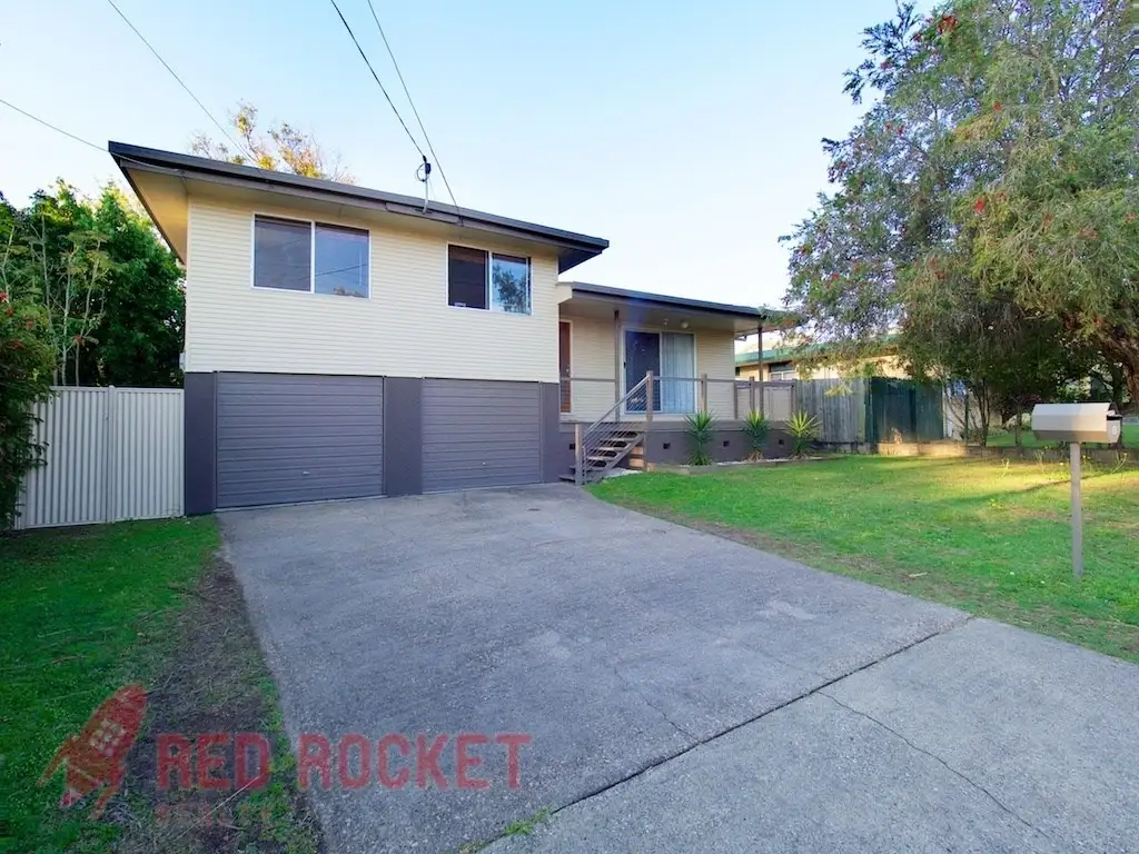Main view of Homely house listing, 18 Dorinda Crescent, Underwood QLD 4119