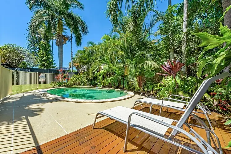 Fourth view of Homely house listing, 7 Garden Grove, Carrara QLD 4211