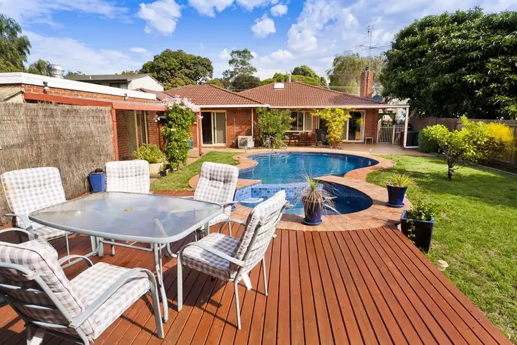 Sixth view of Homely house listing, 29 Wattlebird Crescent, Barwon Heads VIC 3227
