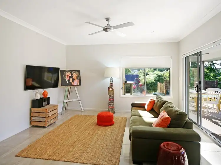 Fifth view of Homely house listing, 102 Yungar Street, Coolum Beach QLD 4573