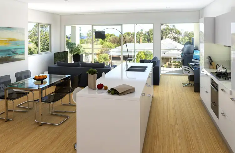 6/97 The Terrace, Ocean Grove VIC 3226