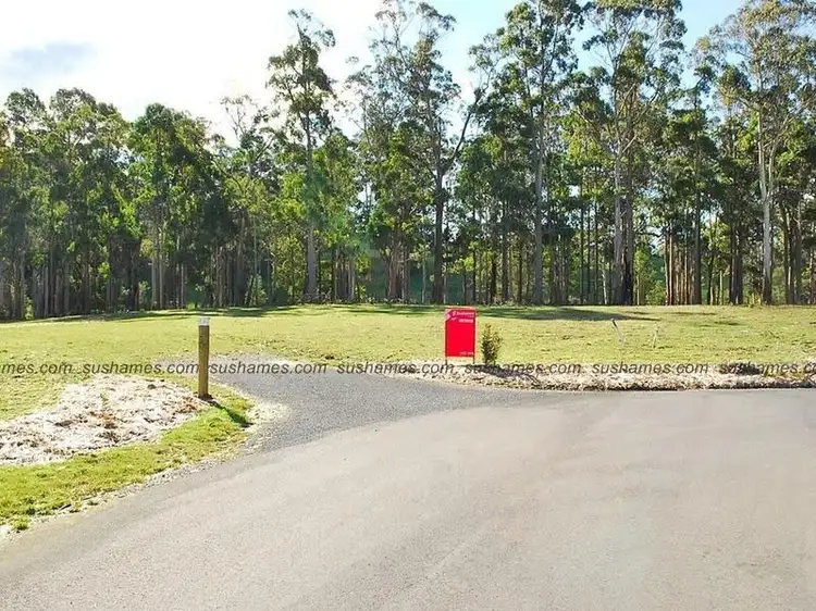 Second view of Homely land listing, Lot 19 Collins Way, Tugrah TAS 7310