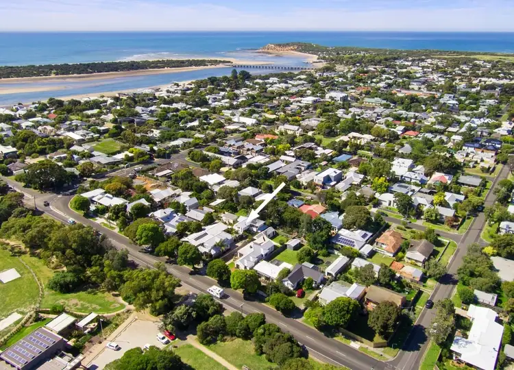 Fourth view of Homely townhouse listing, 9B Geelong Road, Barwon Heads VIC 3227