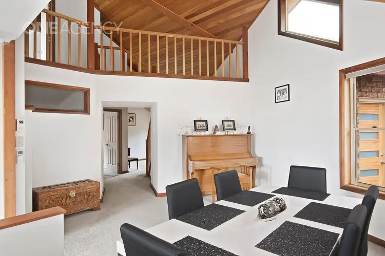 Third view of Homely house listing, 26 Penrith Street, Riverside TAS 7250