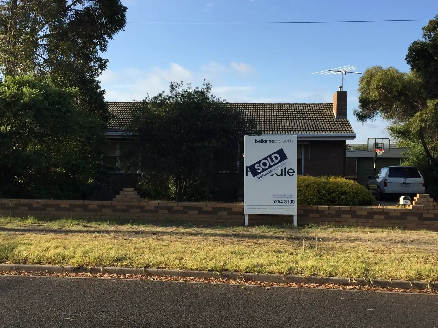 Main view of Homely house listing, 79 Madeley Street, Ocean Grove VIC 3226