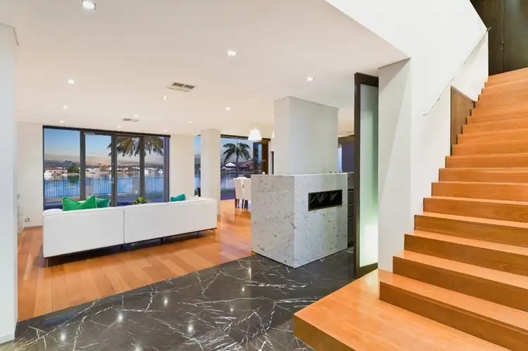 Second view of Homely house listing, 34 Murray Island, Sylvania Waters NSW 2224
