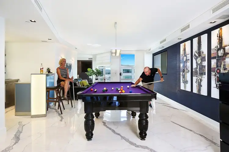 Sixth view of Homely unit listing, 1001/8 Duporth Avenue, Maroochydore QLD 4558