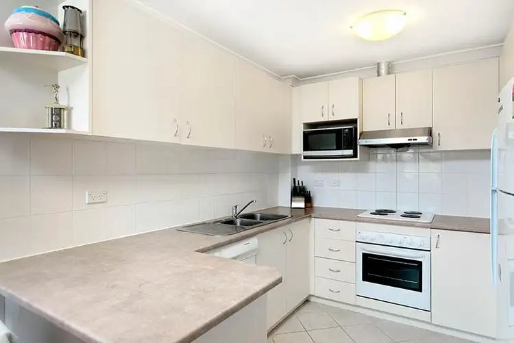 Fourth view of Homely apartment listing, 30/39-41 Railway Parade, Engadine NSW 2233