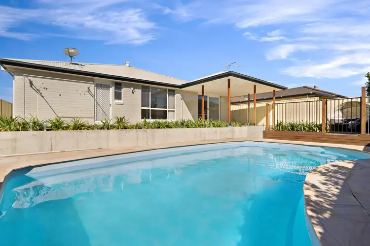 12 Coburn Circuit, Metford NSW 2323