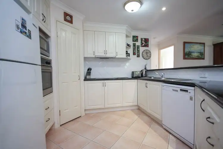 Second view of Homely house listing, 21 Kilbride Court, Caloundra West QLD 4551