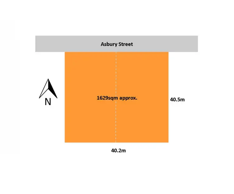 LOT 392/128 - 130 (Lot 392) Asbury Street, Ocean Grove VIC 3226