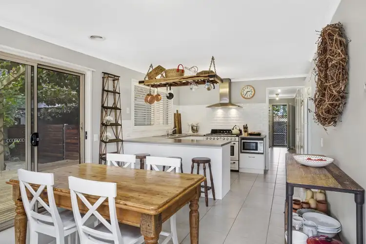 Fifth view of Homely house listing, 17 Milborne Drive, Ocean Grove VIC 3226