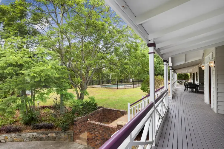Third view of Homely rural property listing, 246 Sugars Road, Anstead QLD 4070