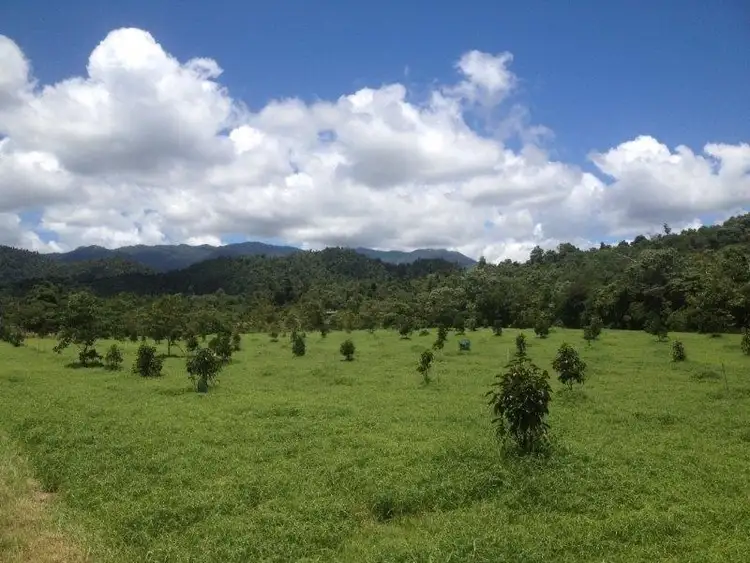 Fourth view of Homely house listing, Lot 2 Shell Pocket Rd, Shell Pocket QLD 4855