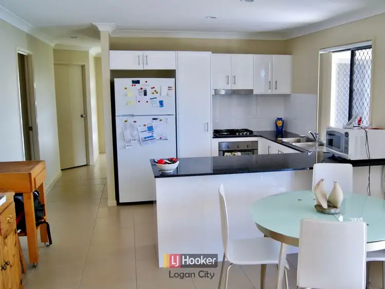 Fourth view of Homely house listing, 10 Brendan Thorne Place, Marsden QLD 4132