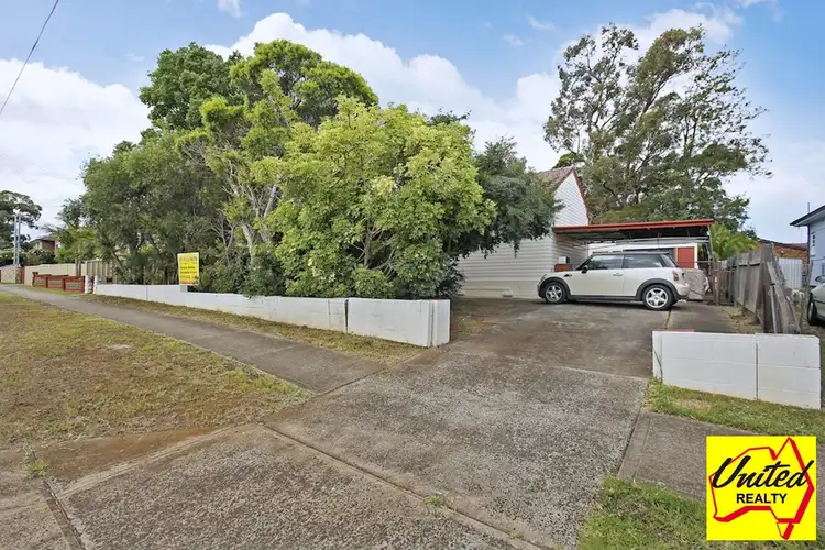 14 Lord Street, Cabramatta NSW 2166