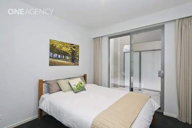 Sixth view of Homely apartment listing, 2/27 Berrigan Crescent, O'connor ACT 2602
