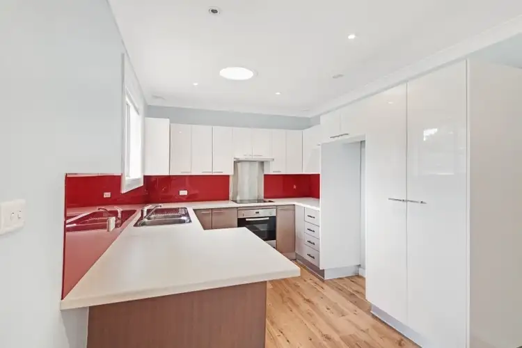 Fourth view of Homely house listing, 48 Sea Street, Umina Beach NSW 2257