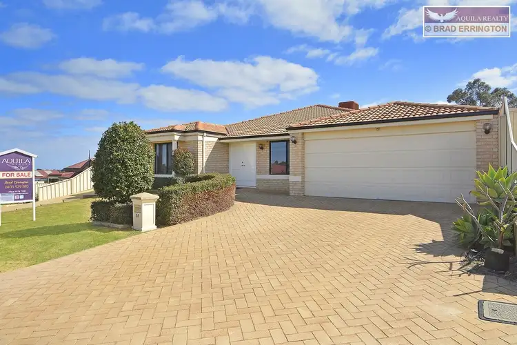 53 Jane Brook Drive, Jane Brook WA 6056