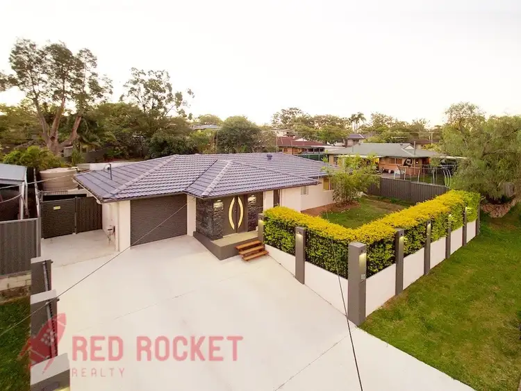 24 Winston Street, Rochedale South QLD 4123