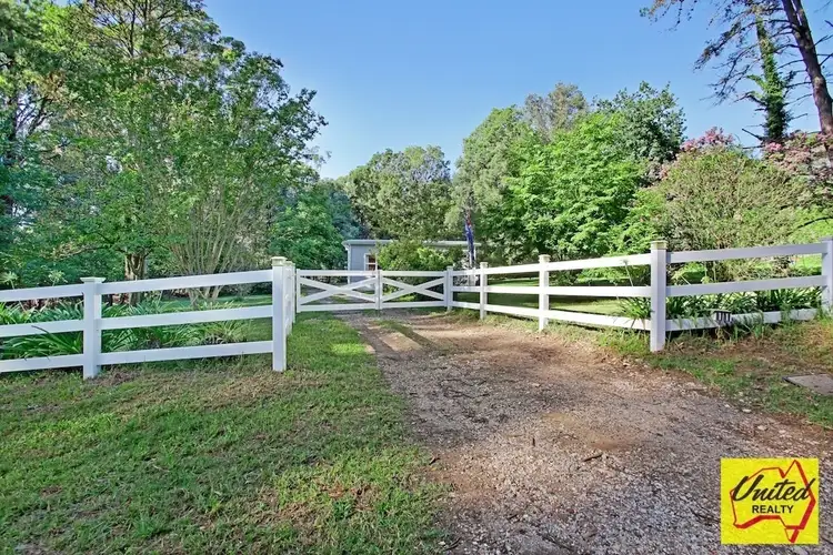 Third view of Homely rural property listing, 11 Kundabung Street, Belimbla Park NSW 2570