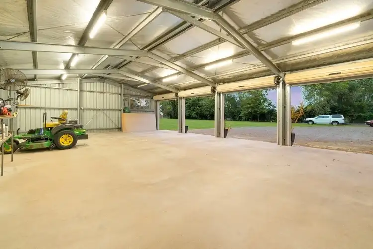 Sixth view of Homely house listing, 7 Greenhide Road, Marlow Lagoon NT 830