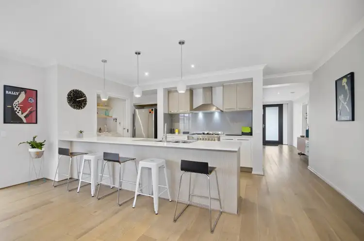 Fifth view of Homely house listing, 11 Thetis Street, Ocean Grove VIC 3226