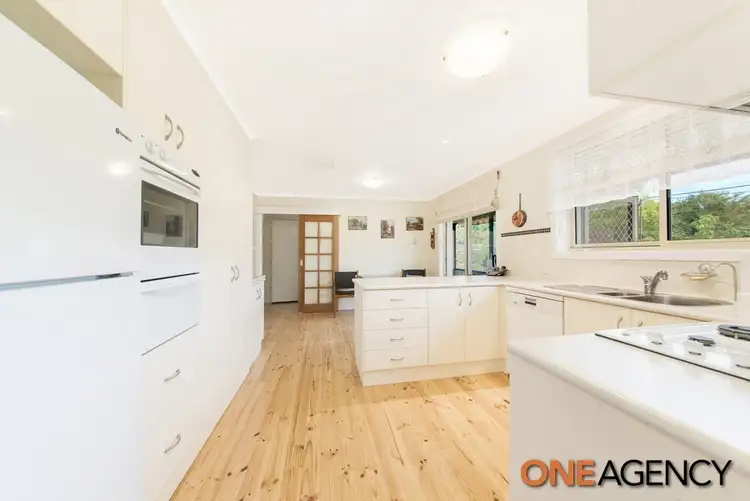 Main view of Homely house listing, 68 Burrinjuck Crescent, Duffy ACT 2611