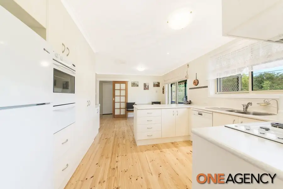 Main view of Homely house listing, 68 Burrinjuck Crescent, Duffy ACT 2611