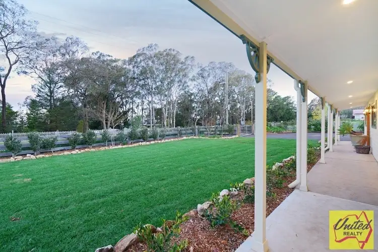 Seventh view of Homely house listing, 22 Binalong Road, Belimbla Park NSW 2570