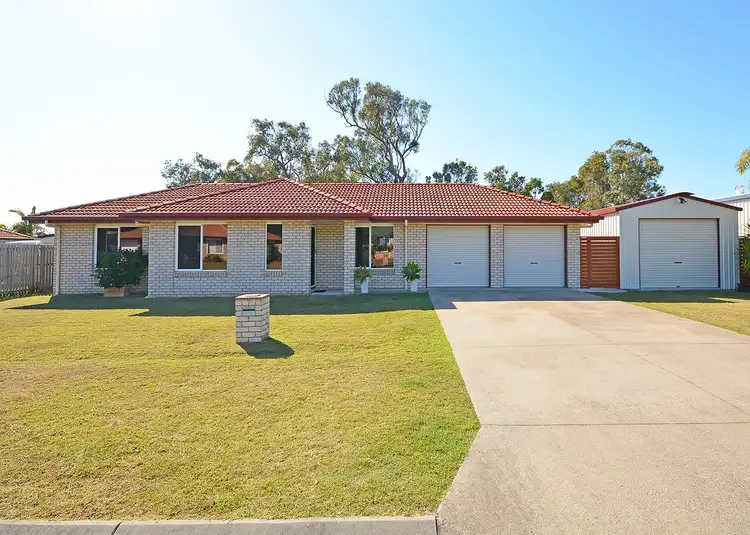 Main view of Homely house listing, 7 Cato Court, Torquay QLD 4655