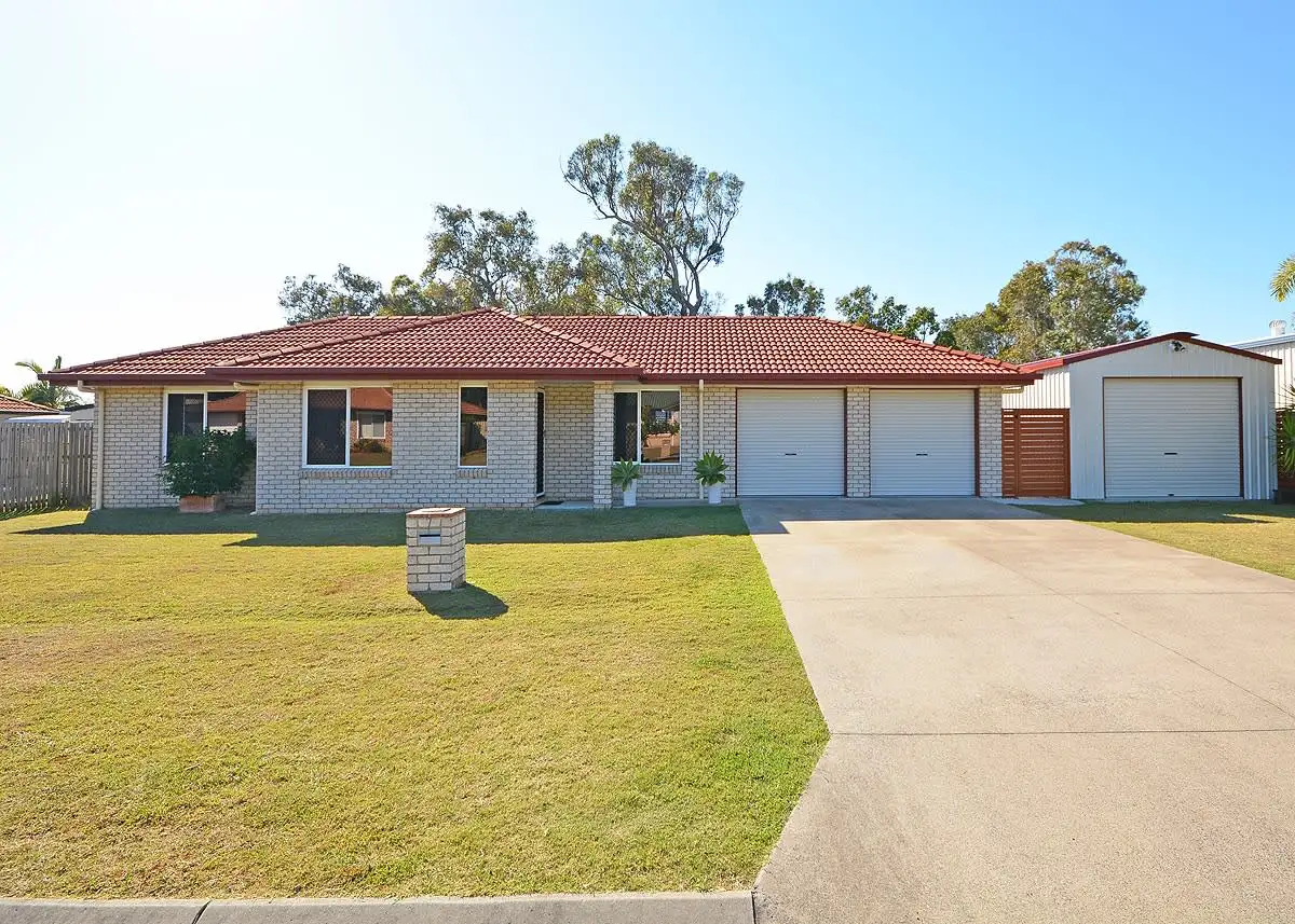 Main view of Homely house listing, 7 Cato Court, Torquay QLD 4655