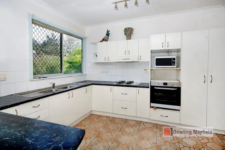 Fourth view of Homely house listing, 70 Elizabeth Street, Mayfield NSW 2304