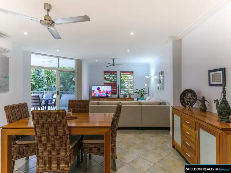 Fifth view of Homely unit listing, 18/23-25 Veivers Road, Palm Cove QLD 4879